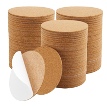 Durable Adhesive Cork Sheets in UK 