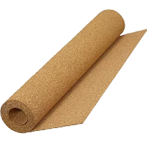 High-Quality Cork Flooring & Accessories