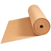 High-Quality Large Cork Rolls in UK
