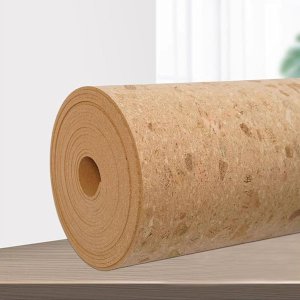 High-Quality Large Cork Rolls in UK