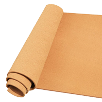 Premium Non-Adhesive Cork Sheets in UK